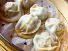 -鸡鸣汤包(红山动物园店)