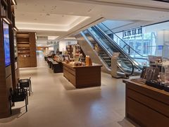 -茑屋书店(天目里店)