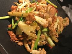 -老头儿油爆虾·知味杭州(爱琴海购物中心)