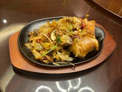 -牛头宴(凌水路店)