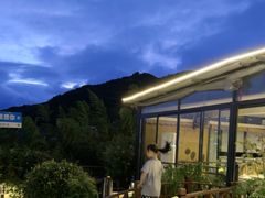-蘇河湾·新鲁菜·泰山宴(泰山店)