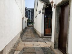 -衣裳街历史文化街区