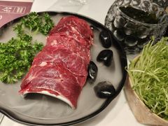 -洪氏嗨捞·猪肚鸡火锅(阳光天地店)