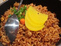 -谷牛日式烤肉(宝山U天地店)