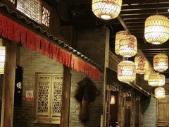 -南京大牌档(崇文门国瑞店)