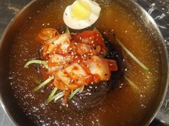 -大叹号·朝鲜族烤肉(潍坊泰华城店)