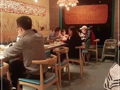 大堂-七八冷面·延边朝鲜族美食(欢乐谷店)