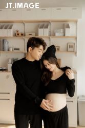 -专注孕妇照亲子照·纪田摄影