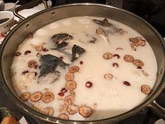 -上名堂·鱼头好吃(体育场路店)