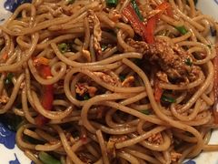 -小毛绝杀炒粉