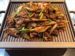 -皇家冰窖小院(什刹海店)