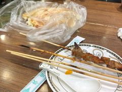 -清真·玛丽亚新疆菜主题餐厅(浙江中路店)