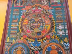 -余姚市灵岩禅寺