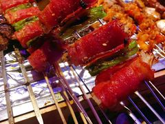 -冰城小镇音乐串吧·聚会餐厅(百子湾店)