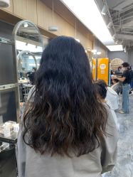 -Sying杉影日式烫染專門店