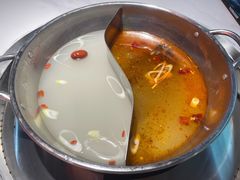 -潮牛岛·潮汕鲜切牛肉自助火锅(无锡首店)