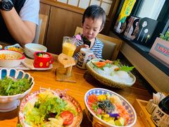 -江户前寿司(好运街店)
