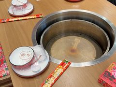 -那红花·东北菜铁锅炖(仙林金鹰店)