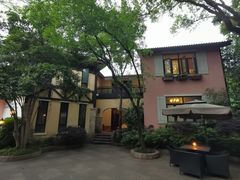 -得丘礼享谷·玉兰苑