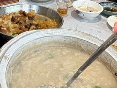 -丰尔粥食·粥底火锅·桑拿鸡(大良总店)