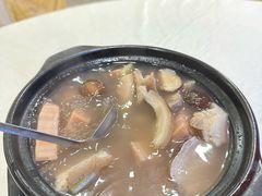 -万年酒楼(越秀南路店)