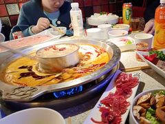-大龙燚火锅(太古里店)