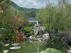 -华清宫景区