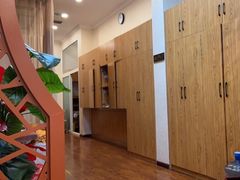 -筋骨堂热敷推拿按摩(翠华路店)