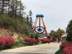 -南京银杏湖乐园