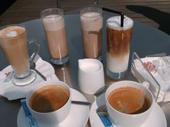 -罗斯福色戒酒吧(外滩店)
