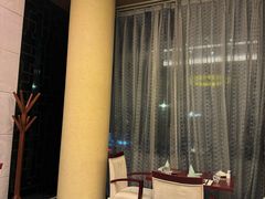 -粤尚腾香居中餐厅(首都机场希尔顿店)