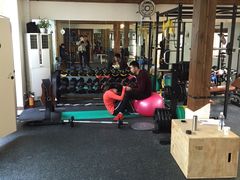 -RoMan罗马健身工作室(莘庄店)