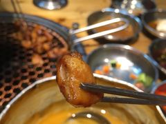 烤猪肠-麻蒲碳烤肉(远景路1号店)