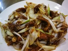 -老七饭馆(光荣道总店)