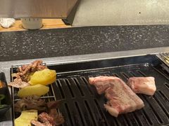 -韩满园· 甄选韩式烤肉