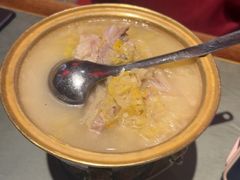 -小吊梨汤·北京菜·烤鸭(清河万象汇店)