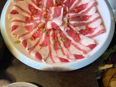 -滇釜火锅·能喝汤的火锅(车公庄店)