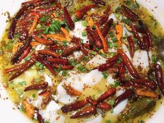 -江渔儿酸菜鱼(东山店)