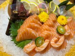 -築鳥日本料理(黑沙环店)