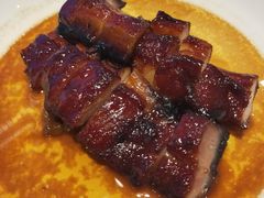 -稻香酒家(长宁KING88广场店)