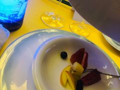 -民族饭店-四季餐厅