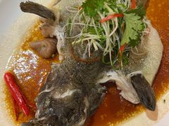 -德胜轩正宗顺德菜(宝安沙井会展中心店)