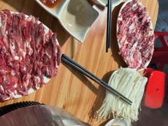 -黑山牛肉汤火锅(花城汇店)