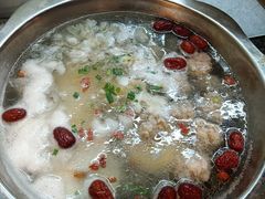 -陈厨老味·老派郴州菜(宜章店)