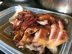 -黄连大头华烧鹅店(大良店)