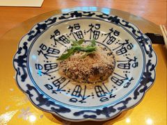 -鮨冠OMAKASE食べ放题(北京首店)
