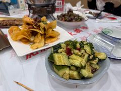 -虎虎龙虾大排档(双井店)