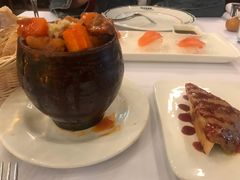 -波特曼西餐厅(南岗店)