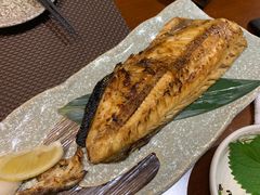 -和来日本料理(青年东路店)