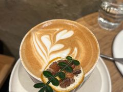 -CABO Coffee